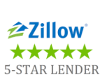 Zillow 5-Star Lender